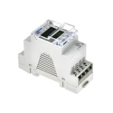 Theben Digital DIN Rail Time Switch 230V ac Astronomical Weekly Program 56 Memory Spaces SELEKTA 170 Top3