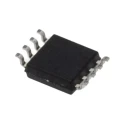 Microchip 8-Bit AVR ATTINY85 Microcontroller 20 MHz 8kB Flash 8-Pin SOIC ATTINY85