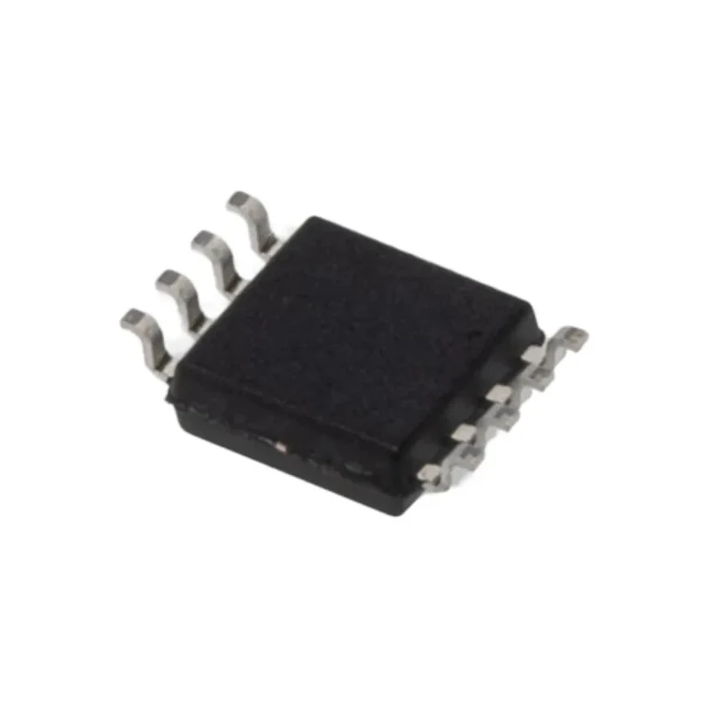Microchip 8-Bit AVR ATTINY85 Microcontroller 20 MHz 8kB Flash 8-Pin SOIC ATTINY85
