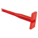 TE Connectivity Crimp Extraction Tool for Socket Contact Size 16 AWG, HDSF Series 776106-1