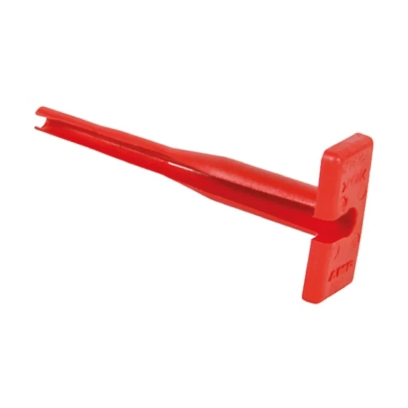 TE Connectivity Crimp Extraction Tool for Socket Contact Size 16 AWG, HDSF Series 776106-1