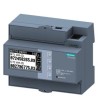 Siemens 3 Phase Digital LCD Energy Meter SENTRON PAC2200 7KM2200-2EA40-1EA1
