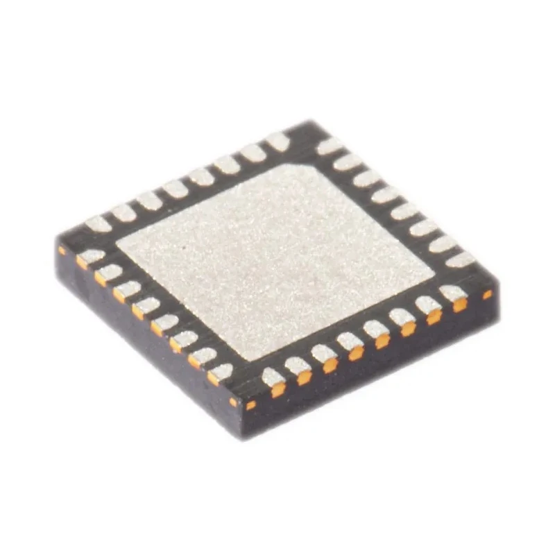Microchip 8-bit AVR ATmega Microcontroller 16 MHz 16kB FLASH 32-Pin QFN ATMEGA16U2-MU