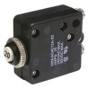 TE Connectivity Thermal Circuit Breaker Current Rating 20A 1-Pole Direct Mount W58-XC4C12A-20