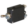TE Connectivity Thermal Circuit Breaker 0.5 to 50 A Range 40A Current Rating 1-Pole Direct Mount W31-X2M1G-40