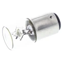 Orbitec BA15D Clear Filament Indicator Light 48V 100mA 2000h 