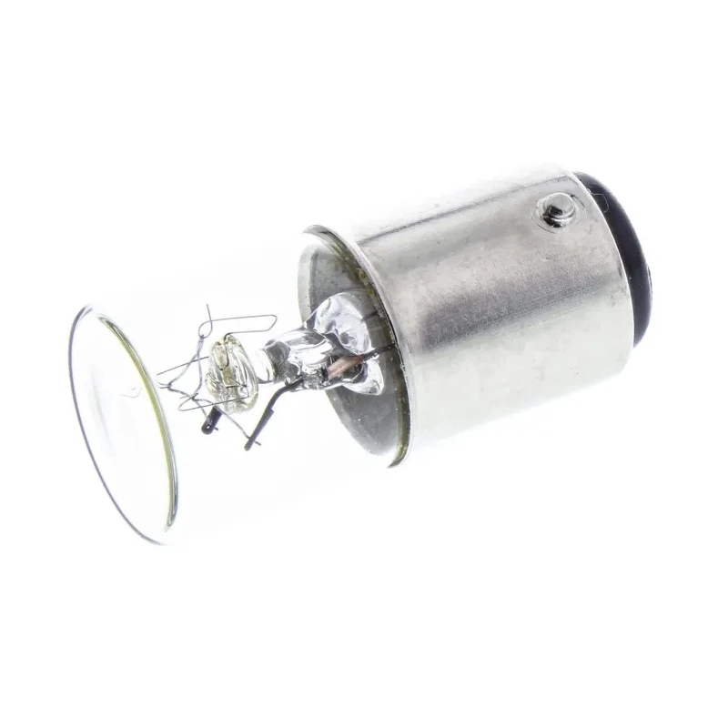Orbitec BA15D Clear Filament Indicator Light 48V 100mA 2000h 