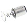 Orbitec BA15D Clear Filament Indicator Light 48V 100mA 2000h