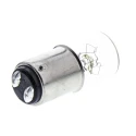 Orbitec BA15D Clear Filament Indicator Light 48V 100mA 2000h 