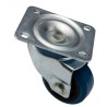 RS PRO Heavy Duty Swivel Castor 150 kg Load Capacity 80 mm Polyamide Wheel 171-8304