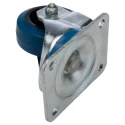 RS PRO Heavy Duty Swivel Castor 150 kg Load Capacity 80 mm Polyamide Wheel 171-8304