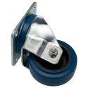RS PRO Heavy Duty Swivel Castor 150 kg Load Capacity 80 mm Polyamide Wheel 171-8304