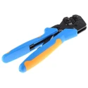 TE Connectivity Pro-Crimper III Commercial Grade Crimp Tool for Universal MATE-N-LOK Contacts 90548-1