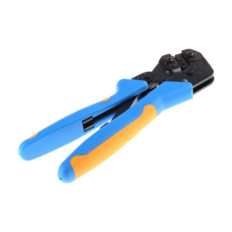 TE Connectivity Pro-Crimper III Commercial Grade Crimp Tool for Universal MATE-N-LOK Contacts 90548-1