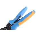 TE Connectivity Pro-Crimper III Commercial Grade Crimp Tool for Universal MATE-N-LOK Contacts 90548-1