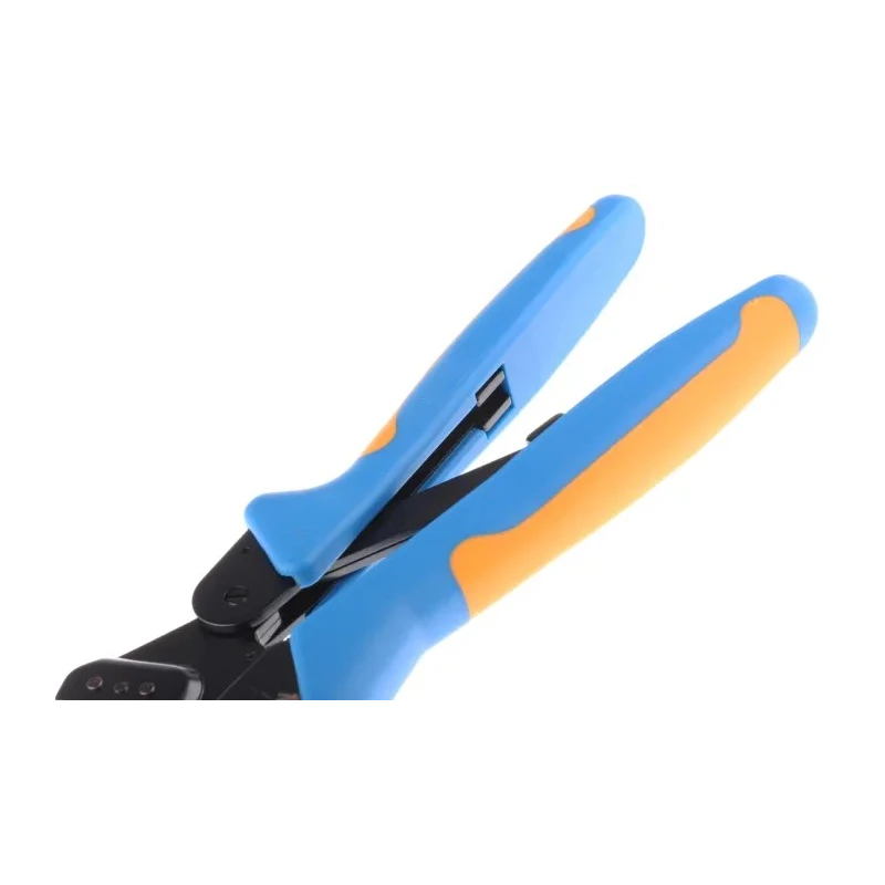 TE Connectivity Pro-Crimper III Commercial Grade Crimp Tool for Universal MATE-N-LOK Contacts 90548-1