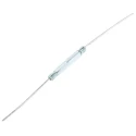 Assemtech SPST PCB Reed Switch 500 mA 200 V RI-27