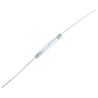 Assemtech SPST PCB Reed Switch 500 mA 200 V RI-27