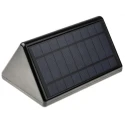 RS PRO Outdoor PIR Included Floodlight, 66 LED, 10 W Power, 1100 lm Luminous Flux, IP65, 3.2V RS PRO 171-8486