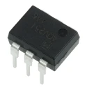Panasonic DC Input Optocoupler Through Hole 6-Pin DIP AQV251