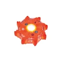 Nightsearcher Pulsar Pro Series Red Light Module 3.7V Flashing, Steady Direct LED Bulb IP65 NSPULSARPROSQ-R