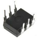 Panasonic DC Input Optocoupler 6-Pin DIP Through Hole, MOSFET Output, Tube Packaging AQV254