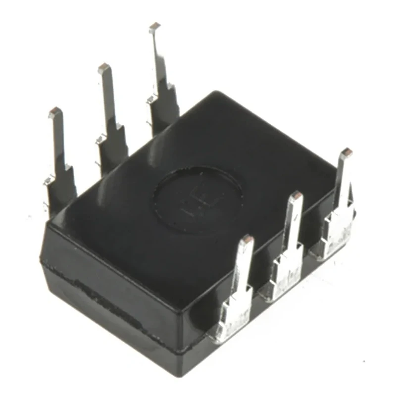 Panasonic DC Input Optocoupler 6-Pin DIP Through Hole, MOSFET Output, Tube Packaging AQV254