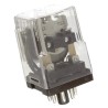 TE Connectivity Power Relay 24V DC Coil 10A Switching Current DPDT KRPA-11DN-24