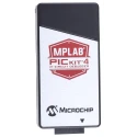 Microchip MPLAB PICkit 4 In-Circuit Debugger Programmer PG164140