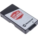 Microchip MPLAB PICkit 4 In-Circuit Debugger Programmer PG164140