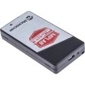 Microchip MPLAB PICkit 4 In-Circuit Debugger Programmer PG164140