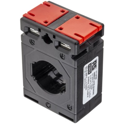 RS PRO Current Transformer 150 A 30mm Bore Surface Mount 50-60Hz 171-8769