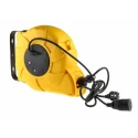 RS PRO Extension Reel 16 m Cable Length 1 Socket Type F German Schuko 230V AC IP44 171-7877