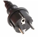RS PRO Extension Reel 16 m Cable Length 1 Socket Type F German Schuko 230V AC IP44 171-7877