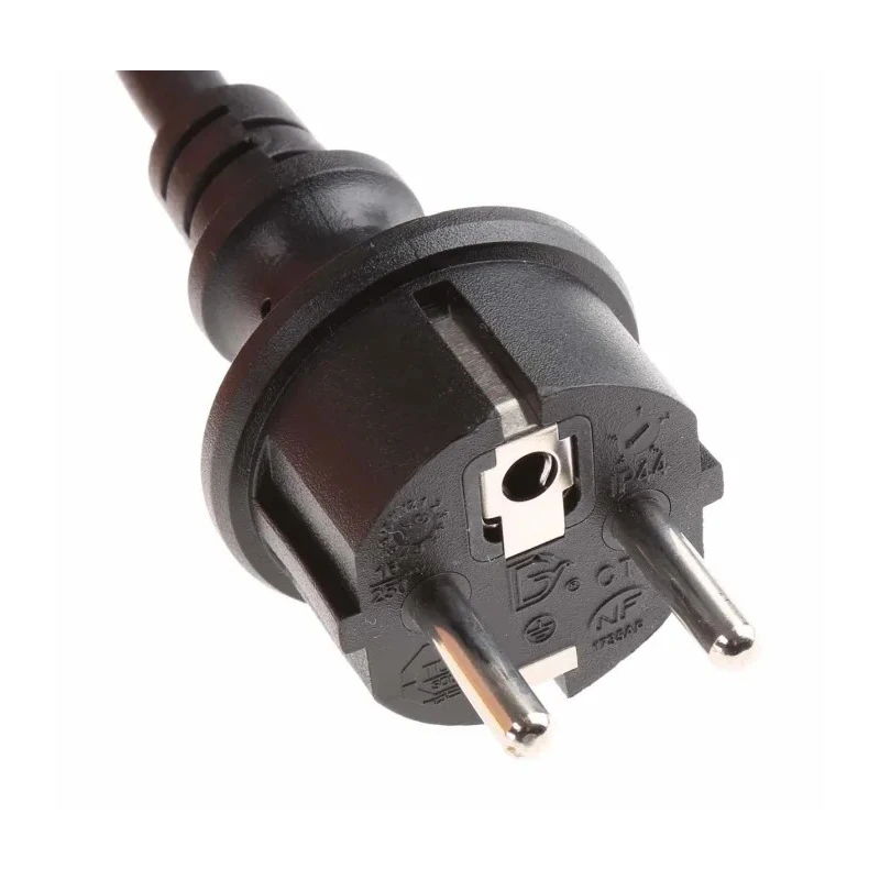 RS PRO Extension Reel 16 m Cable Length 1 Socket Type F German Schuko 230V AC IP44 171-7877