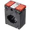 RS PRO Current Transformer with 200A Primary Current, 5A Secondary Current, 21mm Bore Diameter, Sealable Terminal 171-8787
