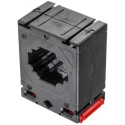 RS PRO Current Transformer with 200A Primary Current, 5A Secondary Current, 21mm Bore Diameter, Sealable Terminal 171-8787