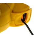 RS PRO 10 m 1 Socket NF Cable Reel, 230V ac, IP44 171-7878