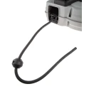 RS PRO Heavy Duty 9m Cable Reel 230V AC with Auto Rewind IP20 IP20