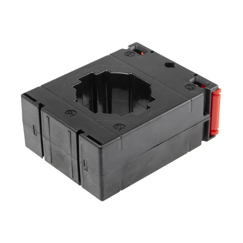 RS PRO Current Transformer 1000 A 21mm Bore Surface Mount with Wire Terminal 171-8805