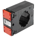 RS PRO Current Transformer 1250 A 1250:1 Ratio 21mm Bore, Screw Terminal, 30°C to 55°C Operating Temperature 171-8806
