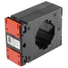 RS PRO Current Transformer 1250 A 1250:1 Ratio 21mm Bore, Screw Terminal, 30°C to 55°C Operating Temperature 171-8806