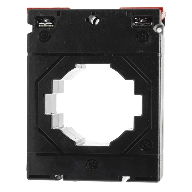 RS PRO Current Transformer 1000 A 21mm Bore Surface Mount with Wire Terminal 171-8805