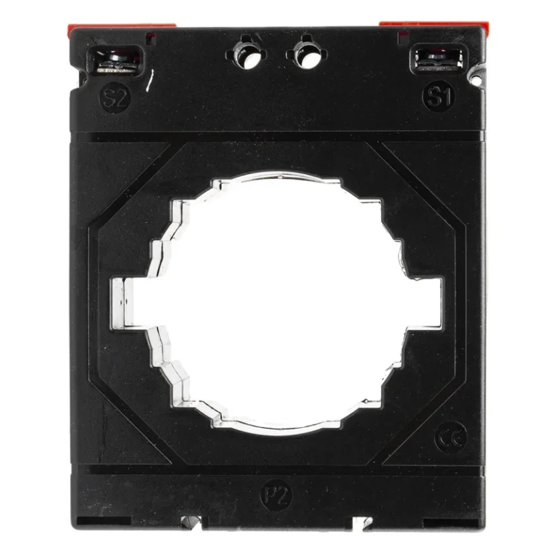 RS PRO Current Transformer 1600 A 21mm Bore Surface Mount 50-60Hz Wire Terminal 171-8816
