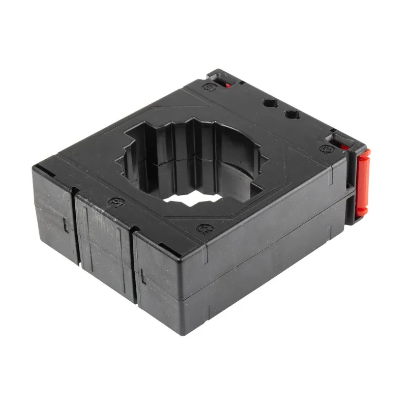 RS PRO Current Transformer 1600 A 21mm Bore Surface Mount 50-60Hz Wire Terminal 171-8816