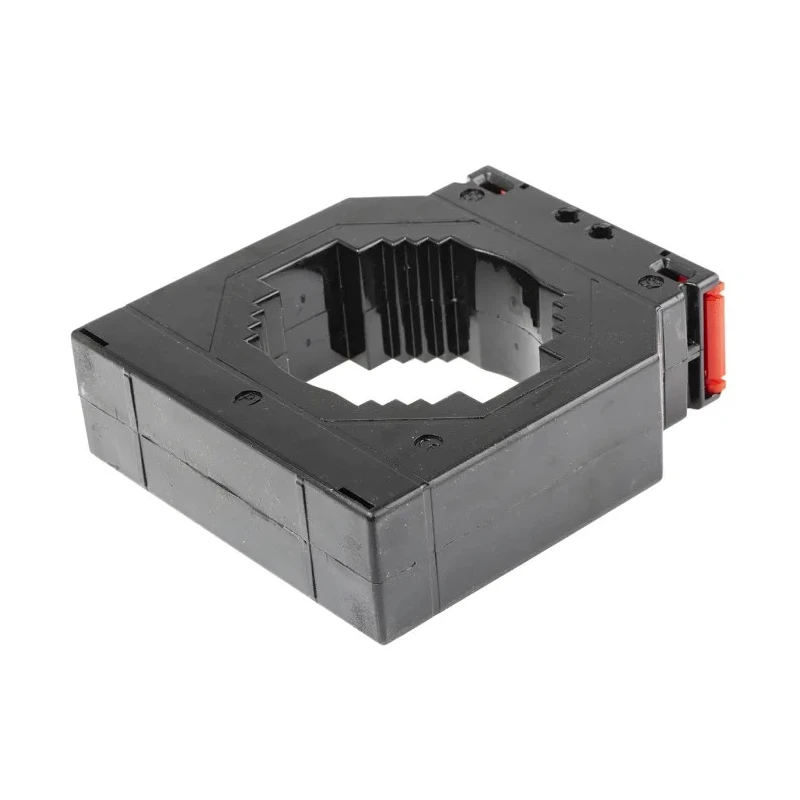 RS PRO Current Transformer 2500 A 21mm Bore Surface Mount 5A Secondary RS PRO 171-8822