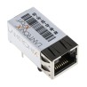 Lantronix RJ45 to RJ45 Adapter 100Mbps 3.3 V dc