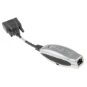 Lantronix Serial Device Server 1 Port 5 V Nominal Supply Voltage 921.6 kbps Baud Rate XDT2321002-01-S