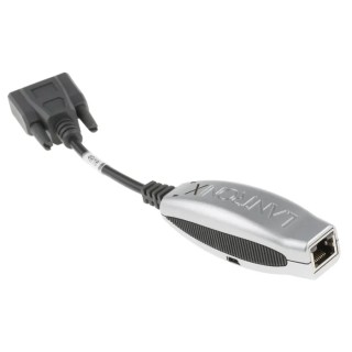 Lantronix Serial Device Server 1 Port 5 V Nominal Supply Voltage 921.6 kbps Baud Rate XDT2321002-01-S