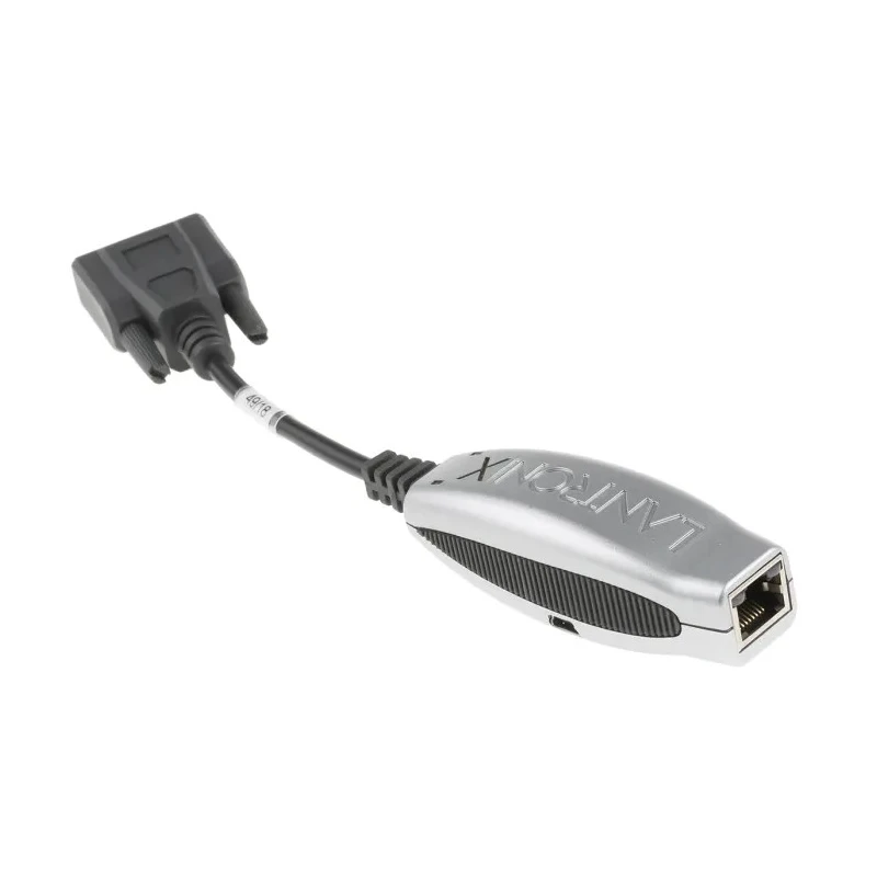 Lantronix Serial Device Server 1 Port 5 V Nominal Supply Voltage 921.6 kbps Baud Rate XDT2321002-01-S